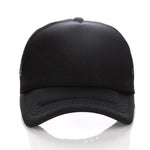 Personalized Custom Embroidered or Print Baseball Cap | Custom Logo | Design your own | Custom text | Personalize Your Hat |Custom Trucker Hat