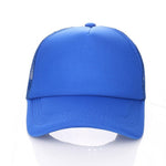 Personalized Custom Embroidered or Print Baseball Cap | Custom Logo | Design your own | Custom text | Personalize Your Hat |Custom Trucker Hat