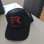 Personalized Custom Embroidered or Print Baseball Cap | Custom Logo | Design your own | Custom text | Personalize Your Hat |Custom Trucker Hat