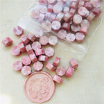Sealing Wax Beads, Premium Wax Sealing Beads for Wax Seal Stamps, Invitation, Wedding, Gift Wrapping