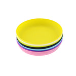 10 Colorful Drainage Trays - Succulent Planter Drip Tray- Drain Dish Planter Pot Water Catcher Minimalist Simple Plant Saucer Drainage Plate