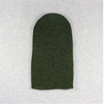 Unisex Winter Knitted Wool Beanies Mens Hat | Beanie for Adults | Mens Outdoor Wear | Ski Hat | Winter Hat | Warm Winter Accessories