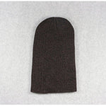 Unisex Winter Knitted Wool Beanies Mens Hat | Beanie for Adults | Mens Outdoor Wear | Ski Hat | Winter Hat | Warm Winter Accessories