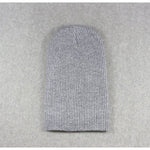 Unisex Winter Knitted Wool Beanies Mens Hat | Beanie for Adults | Mens Outdoor Wear | Ski Hat | Winter Hat | Warm Winter Accessories