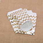 25 Candy Buffet Bags, Candy Bags For Wedding, Treat Bags, Candy Bar Bags, Kraft Paper Bags, Mini Candy Bags, Favor Bags, Kraft Favor Bags