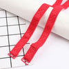 Adjustable Bra Straps - Lingerie Making Accessories - Elastic Band - Lace Bra Strap - Stretch Replacement - Shoulder Decorative Dress Straps