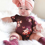 Baby Headband | Baby Headband | Hairband Hairbow | Baby Shower Gift | New Baby Gift | Baby Girl Gift | Baby Bow | Baby Turban | Headwrap