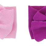 Baby Headband | Baby Headband | Hairband Hairbow | Baby Shower Gift | New Baby Gift | Baby Girl Gift | Baby Bow | Baby Turban | Headwrap