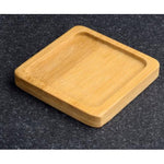 Drainage Tray- Succulent Planter Drip Tray- Drain Dish- Planter Pot Water Catcher- Drainage Plate- Minimalist Simple Plant Saucer - Home