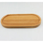 Drainage Tray- Succulent Planter Drip Tray- Drain Dish- Planter Pot Water Catcher- Drainage Plate- Minimalist Simple Plant Saucer - Home
