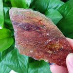 Natural Baltic Amber Rough Raw Stone - 50 g - 200 g - Crafters Collectors Loose Gemstone Gem - Jewelry Making - Healing - Unpolished Crystal