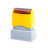 Custom Self Inking Stamp - Signature Stamp - Custom Stamp from your Logo or Image - Business Stamp - Custom Rubber Stamp - Personalized