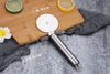 Pizza Dough Bread Cookie Pie Pastry Cutter - Railroad Spike Knife - Baking Tools Bakeware - Restaurant Cooking Supplies - Kitchen