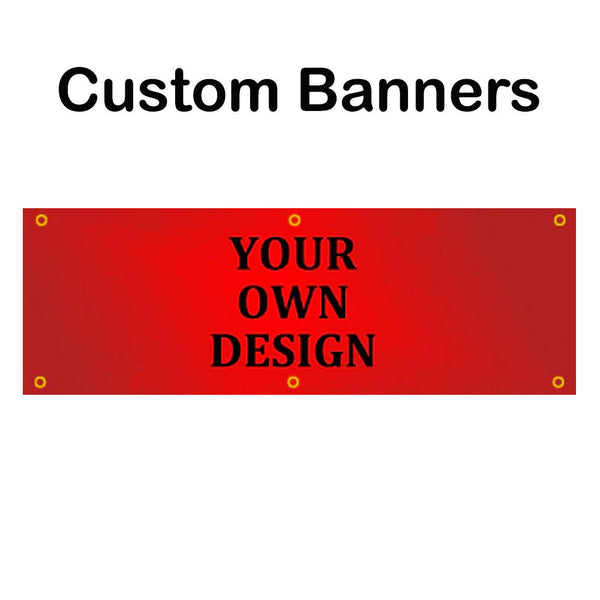 Custom Banner Printing, Personalized Banners, Outdoor/Indoor, Printed Background, Backdrop Event Business Party, Event, Advertising