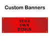 Custom Banner Printing, Personalized Banners, Outdoor/Indoor, Printed Background, Backdrop Event Business Party, Event, Advertising