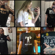 Custom Shirt for Men, Personalized Shirt, Shirt Design, Custom T Shirt, Custom Printing T-shirts, Customized Apparel, Design Your Own