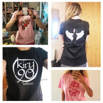 Custom Shirt for Women, Personalized Shirt, Shirt Design, Custom T Shirt, Custom Printing T-shirts, Customized Apparel, Design Your Own