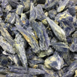 Raw Blue Kyanite Crystals, Natural Unpolished Kyanite Blades, Raw Kyanite Gemstone Rough Mineral Specimen, Chakra Clearing Healing Stone