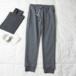 Womens Trousers - Running Pants - Yoga Pants - Joggers Pants - Exercise Pants - Pajama Pants - Soft Casual Loose - Elastic Stretch