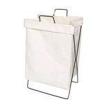 Foldable Hamper Storage Baskets for Laundry, Organizing Home, Clothes, Shelf, Gifts, Baby Nursery, Toys, Closet, Towel, Storage Bin Bag