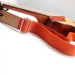 Ukulele Strap - Simple Plain Color - Sling Strap - Hands free