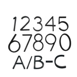 House Numbers | Custom Personalized House Number Plaques | Address Plaque | Modern House Number Sign | Address number | Outdoor Housewarming