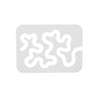 Quilting Stencil - Quilt Stencil - Quilting Template - Reusable PP Sheet for Arts Crafts, DIY