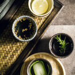 Rustic Vintage Traditional Japanese Tea Cups - Authentic, Green Tea, Fruit Tea, Ceramic, Asian Style, Matcha Tea, Mini Cup, Sake Cup Kung Fu