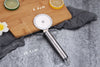 Pizza Dough Bread Cookie Pie Pastry Cutter - Railroad Spike Knife - Baking Tools Bakeware - Restaurant Cooking Supplies - Kitchen