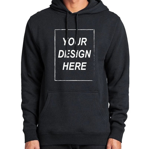 Custom Hoodie Hoody - Sweater Sweatshirt, Personalized hoodie - Your Own Text, Design, Logo, Graphic - Church Organization School Team
