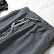 Womens Trousers - Running Pants - Yoga Pants - Joggers Pants - Exercise Pants - Pajama Pants - Soft Casual Loose - Elastic Stretch