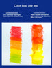 Coloring Pencils Set - Professional Water Color Pencils - Colored Pencils Set - 12-72 Pieces - Art Drawing Supplies - Coloured Pencils