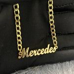 Personalized Anklet, Custom Ankle Name Bracelet, Customize Your Anklet Bracelet, Custom Any Name, Bracelet, Anklet Name Gift Jewelry