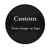 Custom Round Carpet, Gift for Her, Gift for Him ,Custom Photo Print Rug, Personalised Mothers Day,Present For Wife Mother Housewarming Gift