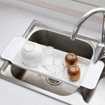 Bath Tub Caddy | Bathtub Tray | Housewarming Gift | iPad Holder | Book Holder | Wine Holder | Home Bathroom Decor | Gift for Her
