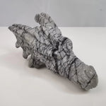 Dragon Head, Quartz Crystal Skull, Artwork, Stone, Home Decoration, Crystal Collection, Crystal Animal, Reiki Healing, Energy FengShui