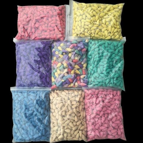 กรวยธูป - 500 กรัม - ประมาณ 250 ชิ้น - ไม้จันทน์ แอมเบอร์กริส โอสมันทัส ชาเขียว กุหลาบ ลิลลี่ มหาสมุทร มะนาว มะลิ ลาเวนเดอร์
