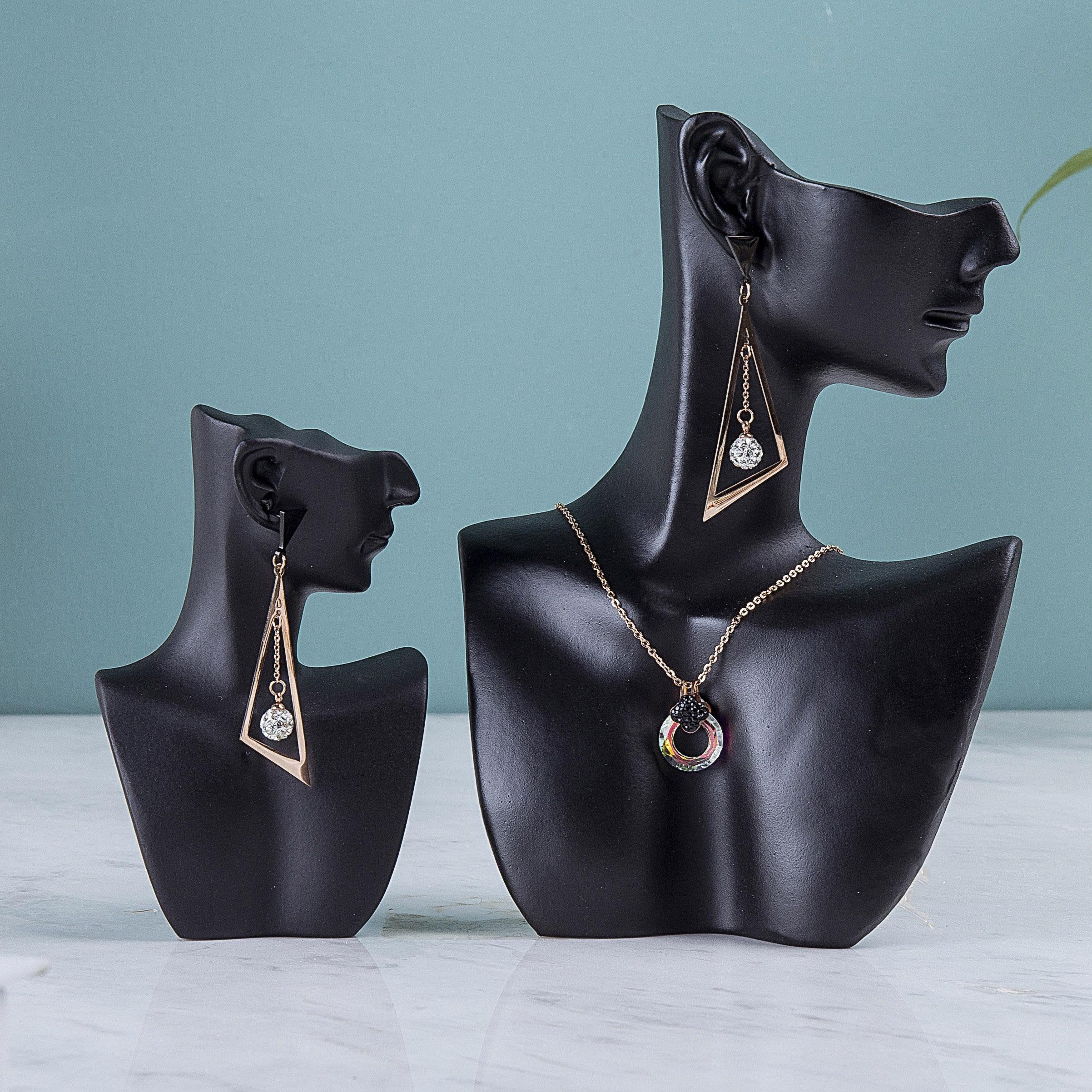 Earring Display Tutorial | Diy jewelry display, Earring display, Jewellery  display