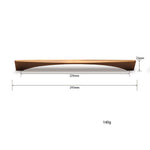 Kitchen Handles | Door Handles | Wardrobe Handles | Cabinet Desk Wardrobe Cupboard | Modern Home Decor | Drawer Pulls | Kitchen | Knobs