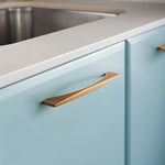 Kitchen Handles | Door Handles | Wardrobe Handles | Cabinet Desk Wardrobe Cupboard | Modern Home Decor | Drawer Pulls | Kitchen | Knobs