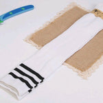 Knee Socks - Cotton Thigh High Socks - Knee High Socks - Thigh High Stockings - Knee High Socks- Japanese Anime Cosplay Socks For Women