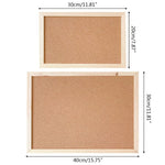 Cork Bulletin Board | Cork Boards | Framed Cork Boards | Decorative Cork Boards | Large Cork Boards | Notice Board | Memo Board | Office