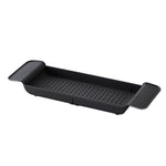 Bath Tub Caddy | Bathtub Tray | Housewarming Gift | iPad Holder | Book Holder | Wine Holder | Home Bathroom Decor | Gift for Her