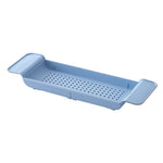 Bath Tub Caddy | Bathtub Tray | Housewarming Gift | iPad Holder | Book Holder | Wine Holder | Home Bathroom Decor | Gift for Her