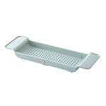 Bath Tub Caddy | Bathtub Tray | Housewarming Gift | iPad Holder | Book Holder | Wine Holder | Home Bathroom Decor | Gift for Her