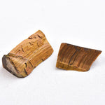 Tiger's Eye Chunk, Raw Crystal Tigers Eye, Raw Crystal Cluster, Chakra Gift, Science Gift Tiger Eye, Raw Cluster, Rough Crystal Tiger's Eye