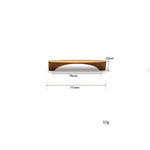 Kitchen Handles | Door Handles | Wardrobe Handles | Cabinet Desk Wardrobe Cupboard | Modern Home Decor | Drawer Pulls | Kitchen | Knobs