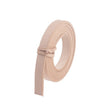 Leather Blank Strip Strap- Flat Leather Straps For Belt - Tanned Leather Strip - Purse Strap - Cowhide Leather Craft Diy - Leather Cord