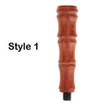 Sealing Wax Stamp Handle Wooden - Seal Wax Stamp Handle Rosewood - For Wedding Invitation Stationary Envelope