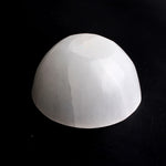 Selenite Crystal Bowl, Crystal Cleansing Bowl, Selenite Charging Bowl,  Crystal Bowl, Polished Selenite, Selenite Round Bowl, Healing Stones